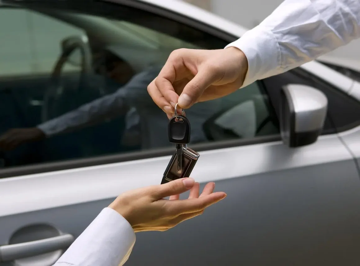 Noleggio Auto in Italia: La Guida Completa per un Viaggio Senza Pensieri Noleggio Auto in Italia: La Guida Completa per un Viaggio Senza Pensieri