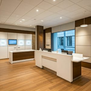 Desertificazione Bancaria in Italia: Impatto sui Comuni e Soluzioni Possibili Desertificazione Bancaria in Italia: Impatto sui Comuni e Soluzioni Possibili