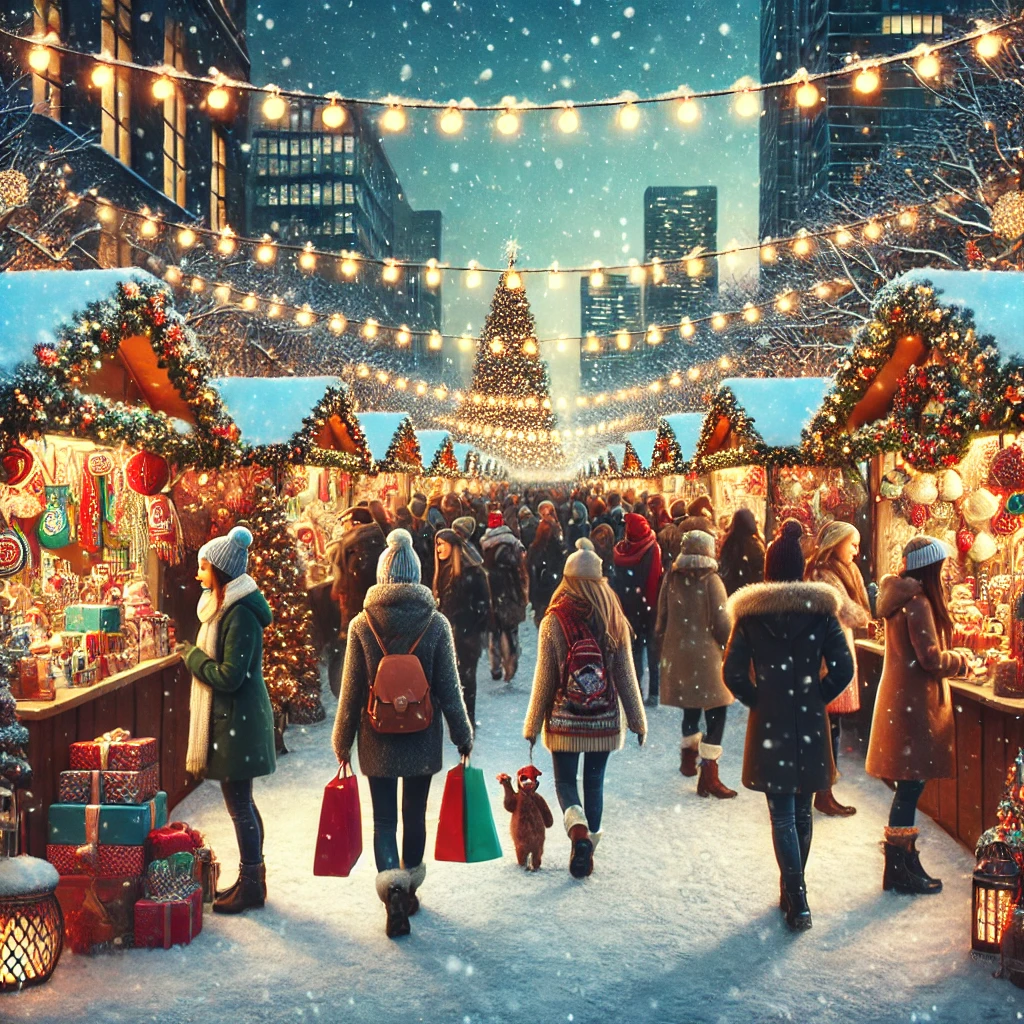 Regali di Natale: come affrontare le spese senza rinunciare a nulla (e senza indebitarsi troppo) Regali di Natale: come affrontare le spese senza rinunciare a nulla (e senza indebitarsi troppo)