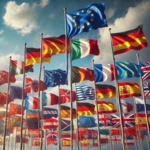 Previsioni di Diminuzione dei Tassi di Interesse in Europa nel 2025: Cosa Aspettarsi Previsioni di Diminuzione dei Tassi di Interesse in Europa nel 2025: Cosa Aspettarsi