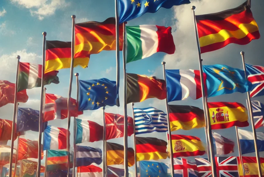 Previsioni di Diminuzione dei Tassi di Interesse in Europa nel 2025: Cosa Aspettarsi Previsioni di Diminuzione dei Tassi di Interesse in Europa nel 2025: Cosa Aspettarsi